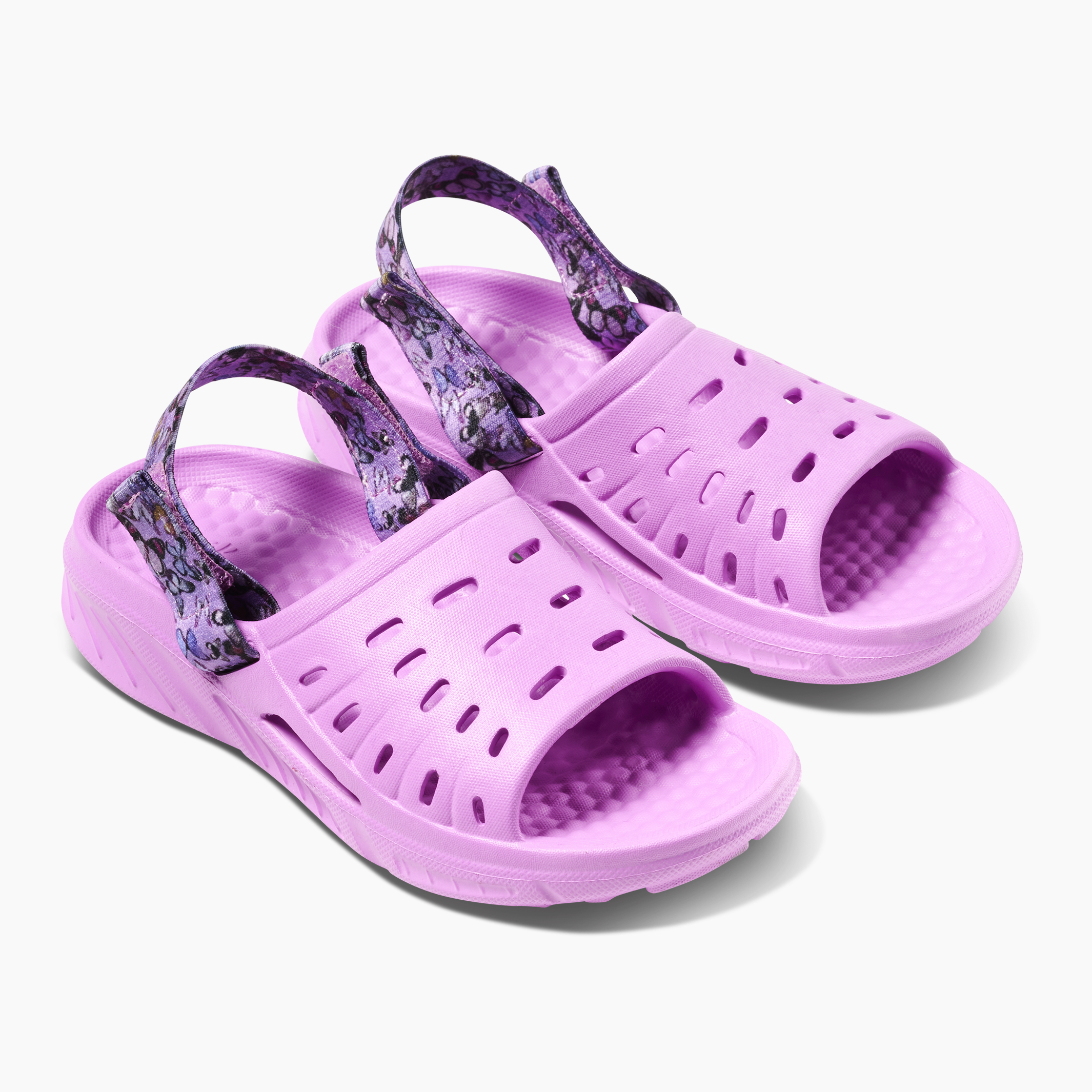 TREKKING SLIDE